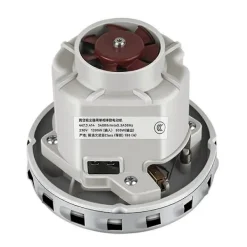 Dammsugare & Tillbehör-Ny 230V 1200W Dammsugarmotor Högeffekts Universal Dammsugarmotor