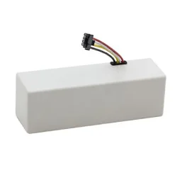 FMYSJ Dammsugare & Tillbehör-Nytt 14.4V 2600Mah P1904-4S1P-MM Batteri för 1C STYTJ01ZHM Robotdammsugare Mopp Rengöringsmedel Tillbehör Delar (FMY)