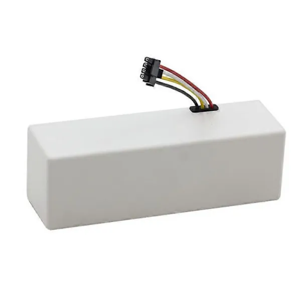FMYSJ Dammsugare & Tillbehör-Nytt 14.4V 2600Mah P1904-4S1P-MM Batteri för 1C STYTJ01ZHM Robotdammsugare Mopp Rengöringsmedel Tillbehör Delar (FMY)
