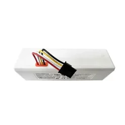 FMYSJ Dammsugare & Tillbehör-Nytt 14.4V 2600Mah P1904-4S1P-MM Batteri för 1C STYTJ01ZHM Robotdammsugare Mopp Rengöringsmedel Tillbehör Delar (FMY)