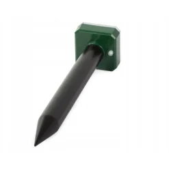 Skadedjur & Insekter-Orm- och Sorkavvisare Solcellsdriven 1000m2 X