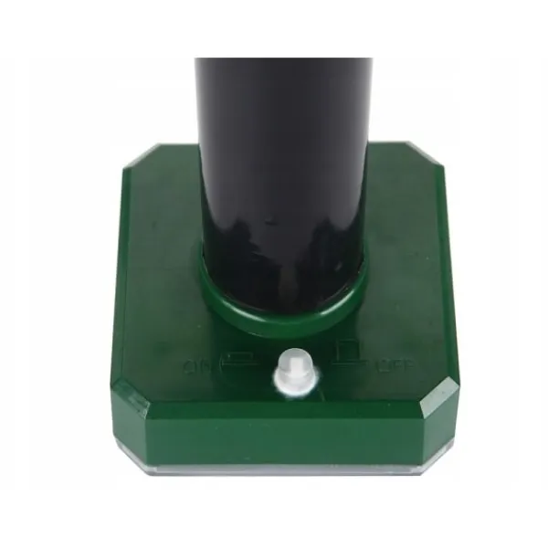 Skadedjur & Insekter-Ormskrämma Sorkskrämma Solcellsdriven 1000m2 X-KK3-