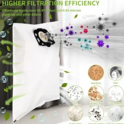 Skadedjur & Insekter-Ormskrämma Sorkskrämma Solcellsdriven 1000m2 X-KK3-