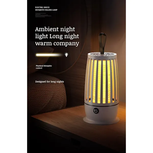 Skadedjur & Insekter-Ormskrämma Sorkskrämma Solcellsdriven 1000m2 X-KK3-