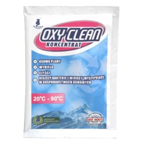 Radziemska Rengöringsmedel-Oxy-Ren/ Koncentrat/ 50g