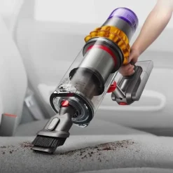 Dammsugare & Tillbehör-2-Pack - Filter för Dyson V10/V11/V15 - Efterfilter V11/V15 (HEPA)