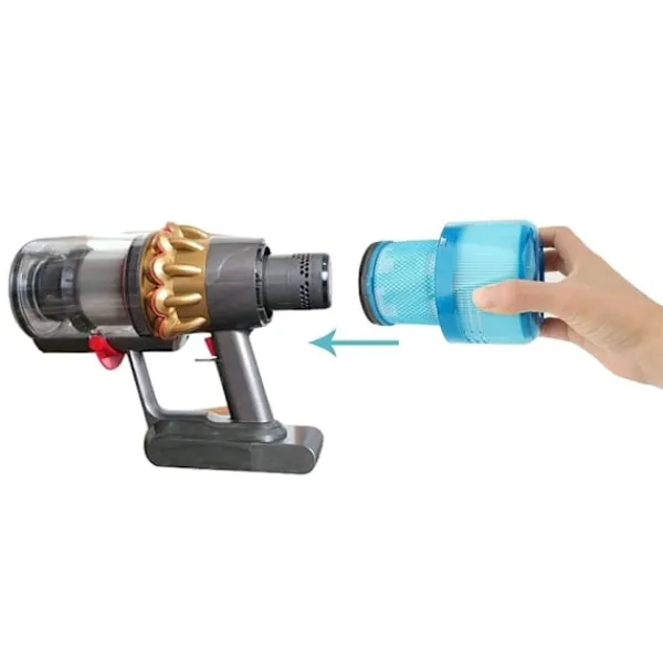 Dammsugare & Tillbehör-2-Pack - Filter för Dyson V10/V11/V15 - Efterfilter V11/V15 (HEPA)