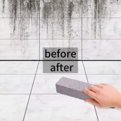 Rengöringsmedel-20-pack - Pimpsten Toalettborste - Toalettrengöring - Rengöring