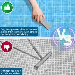 Rengöringsmedel-20-pack - Pimpsten Toalettborste - Toalettrengöring - Rengöring