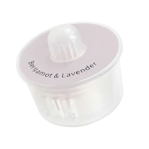 GIFT OF G Dammsugare & Tillbehör-12-pack Doftkapslar Luftfräschare för ECOVACS Deebot T9