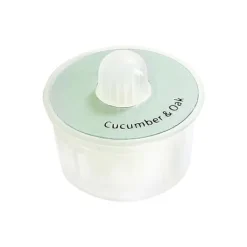 GIFT OF G Dammsugare & Tillbehör-12-pack Doftkapslar Luftfräschare för ECOVACS Deebot T9