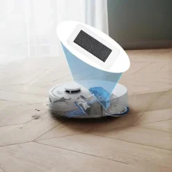 Dammsugare & Tillbehör-6-pack Ersättnings HEPA-filter för N30 PRO / N30 OMNI / N30 PRO OMNI Robotdammsugartillbehör