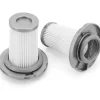 Dammsugare & Tillbehör-2-pack Ersättningsfilter för Rowenta RH9611 RH9637 RH9638 RH9639 X-Force Flex 8.60 Sladdlösa Dammsugare (Alternativ till ZR009005), från DEBUNS
