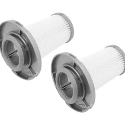 Dammsugare & Tillbehör-2-pack Ersättningsfilter för Rowenta RH9611 RH9637 RH9638 RH9639 X-Force Flex 8.60 Sladdlösa Dammsugare (Alternativ till ZR009005), från DEBUNS