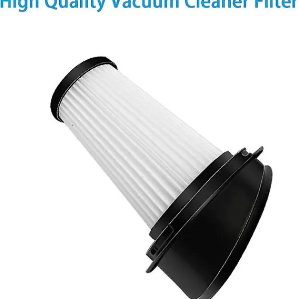 Dammsugare & Tillbehör-3-pack Filter för Grundig VCH9832 VCH9629 VCH9630 Dammsugare