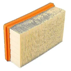 Dammsugare & Tillbehör-6-pack filter för Karcher Mv4 Mv5 Mv6 Wd4 Wd5 Wd6 dammsugare - Ersättningsdelar, leverfilter