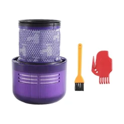 Dammsugare & Tillbehör-3-pack, filter för V11 ersättningsdelar vakuumfilterkit för filterdel