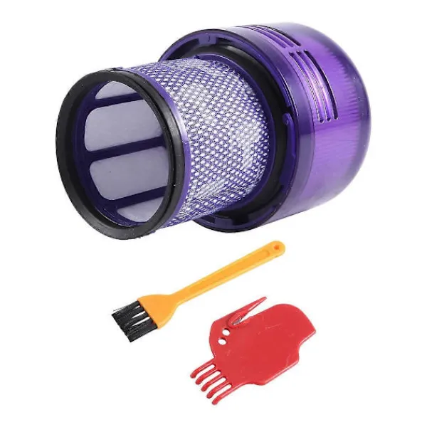 Dammsugare & Tillbehör-3-pack, filter för V11 ersättningsdelar vakuumfilterkit för filterdel