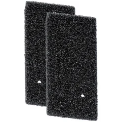 Torktumlare-2-pack filter Whirlpool HX 481010716911 torktumlare - 230 x 115 x 14 mm