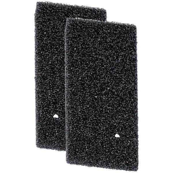 Torktumlare-2-pack filter Whirlpool HX 481010716911 torktumlare - 230 x 115 x 14 mm