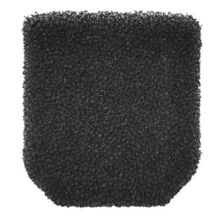 Dammsugare & Tillbehör-6-pack filterkit kompatibelt med Q6, WQ61, WQ71, WQ81 dammsugare [JUN]