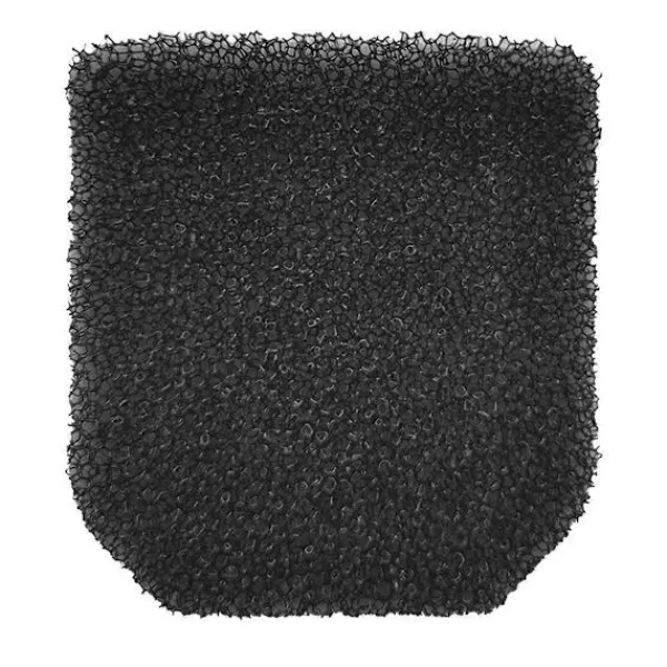 Dammsugare & Tillbehör-6-pack filterkit kompatibelt med Q6, WQ61, WQ71, WQ81 dammsugare [JUN]