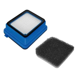 Dammsugare & Tillbehör-6-pack Filterkit Kompatibelt med Q6 8 WQ61 WQ71 WQ81 Dammsugartillbehör Reservdelar