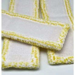 AUGRO Fönsterrengöring-3-pack fönsterputsmoppdynor för Karcher WV2 Plus WV5 Premium