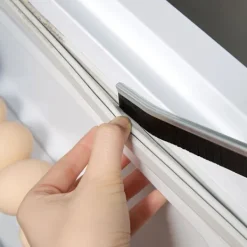 Dammsugare & Tillbehör-3-pack Gap rengöringsborste, spårborste med handtag, multifunktionell