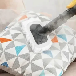 Ångtvättar-12-pack Handverktyg Frottéöverdrag, för Handmunstycke, för Ångtvätt SC 2, SC 3, SC 4, SC 5