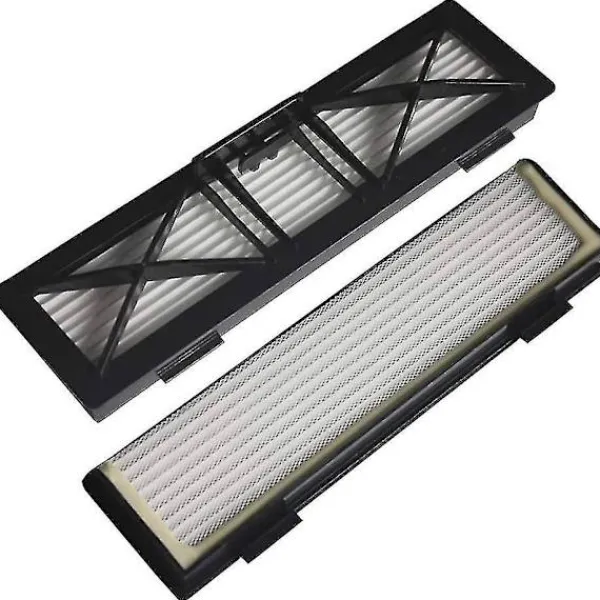 FMYSJ Dammsugare & Tillbehör-6-pack HEPA-filter för Neato Botvac D7 D3 D4 D5 D6 D70 D75 D80 D85 för Neato Botvac 75e 80 filter (FMY)