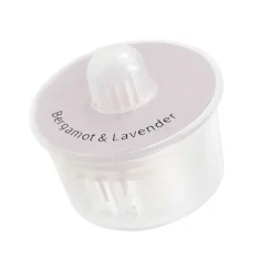 Dammsugare & Tillbehör-12-pack Kapslar Luftfräschare för Deebot T9 T9 MAX T9 Power T9 Tillbehör