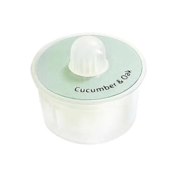 Dammsugare & Tillbehör-12-pack Kapslar Luftfräschare för Deebot T9 T9 MAX T9 Power T9 Tillbehör