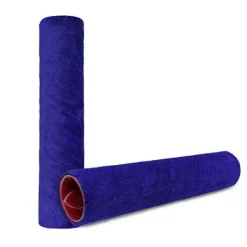 Städmaskiner-2-pack Kompatibla för Wash G1 Golvrengörare Mjuk Huvudborste Rulle Ersättningstillbehör Reservdelar