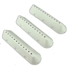 Tvättmaskiner-3-pack Äkta Hotpoint Indesit Ariston Tvättmaskin Trum-paddel Lyftare - 12 Håls Walkbee
