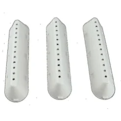 Tvättmaskiner-3-pack Äkta Hotpoint Indesit Ariston Tvättmaskin Trum-paddel Lyftare - 12 Håls Walkbee