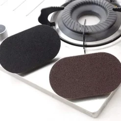 MTK Svampar & Dukar-2-pack Magisk Svamp Rengöringsverktyg Melamin kastrull och handfat mm