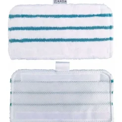 Dammsugare & Tillbehör-8-pack med rengöringsdukar till Black & Decker Steam Mop FSMP20