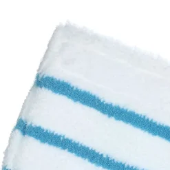 DAO Städmoppar-5-pack Mop Pads Ersättning för Black + Decker Ångmopp FSM1610/ FSM1630 Tvättsbara Mopp Pads Tillbehör [DB] 3 pcs