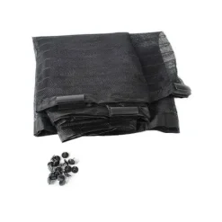 Mobil o Teknik Skadedjur & Insekter-2-Pack Myggnät för dörr med magnetstängning. 210cm x 100cm