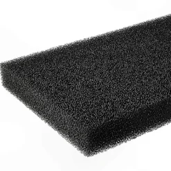 Torktumlare-5-pack Skumfilter Ersättning Kompatibel med Torktumlare, Kompatibel med Flera Modeller