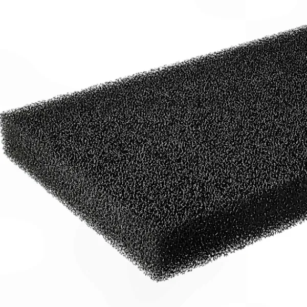 Torktumlare-5-pack Skumfilter Ersättning Kompatibel med Torktumlare, Kompatibel med Flera Modeller