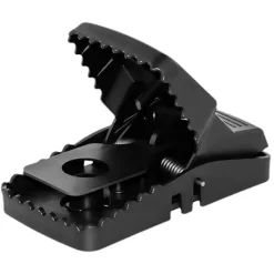 Selected deals Skadedjur & Insekter-2-pack Stora Kraftfulla Råttfällor Dödar Omedelbart Ny 2025 Hög Kvalitet