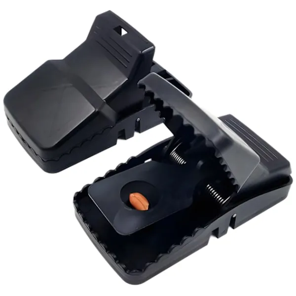 Selected deals Skadedjur & Insekter-2-pack Stora Kraftfulla Råttfällor Dödar Omedelbart Ny 2025 Hög Kvalitet