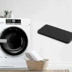 Torktumlare-8-pack Svart Torktumlare Filter för Hoover Candy 40006731[D]