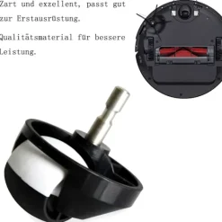 Dammsugare & Tillbehör-20-pack tillbehör reservdelar för Xiaomi Roborock S5 max S6 Pure S6 maxV