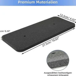 Torktumlare-4-pack torkfilter ersättningskomponenter för Candy Ostein och House to House värmepumpstorktumlare