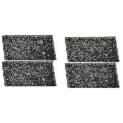 Torktumlare-4-pack Torktumlare Filter Whirlpool 481010716911