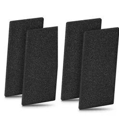 Selected deals Torktumlare-4-pack torktumlarsvampfilter kompatibla med Whirlpool Bauknecht HX 481010354757