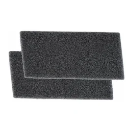 Selected deals Torktumlare-4-pack torktumlarsvampfilter kompatibla med Whirlpool Bauknecht HX 481010354757